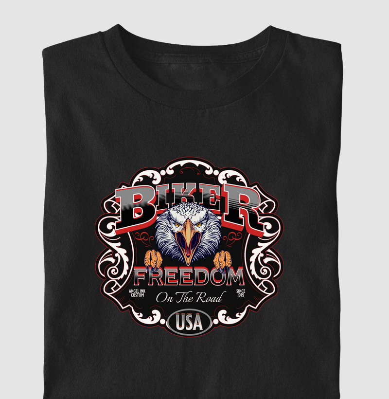 BIKER