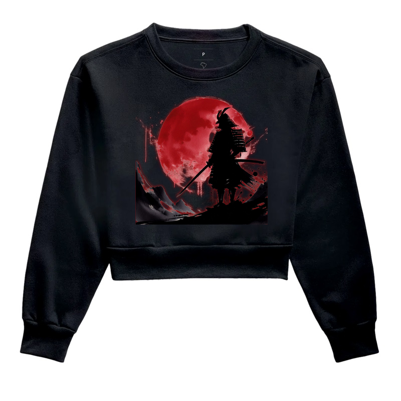 Samurai - Luar de Sangue