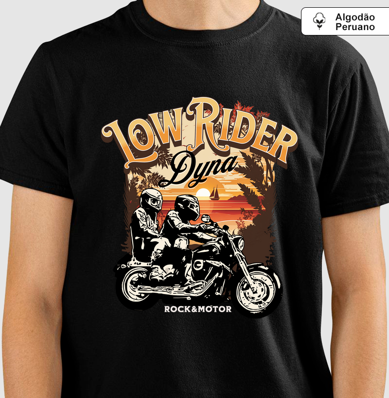 Lowrider Dyna