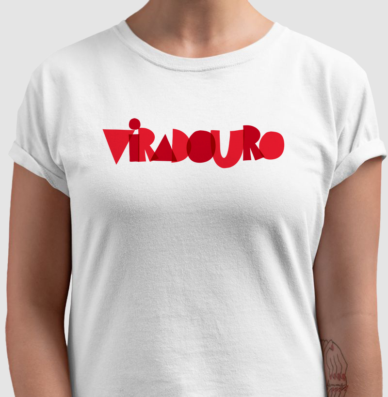 Camiseta Samba - Viradouro