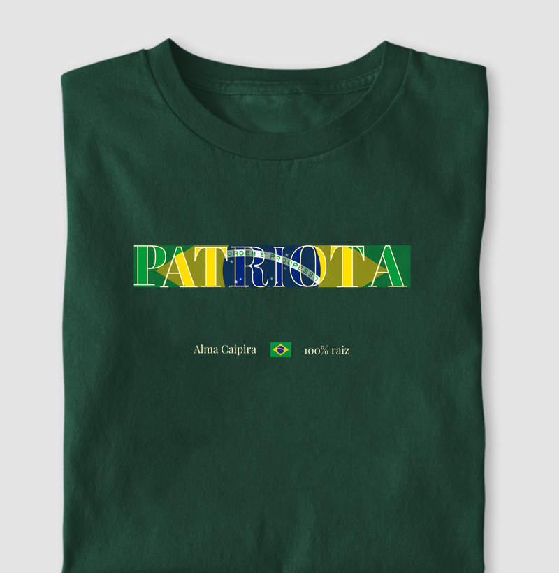 Patriota