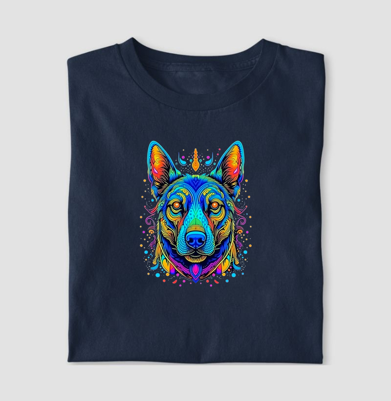 Camiseta Pastoreio