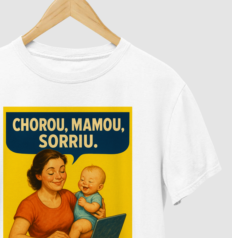 Eu venci