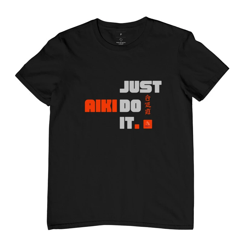 Just Aikido It