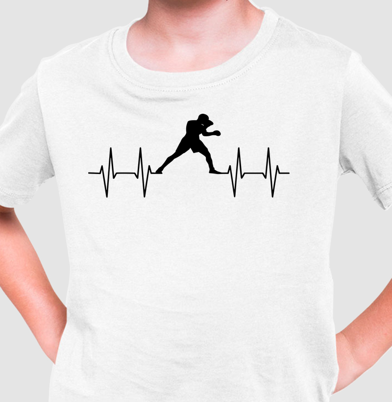 Camiseta Infantil Premium