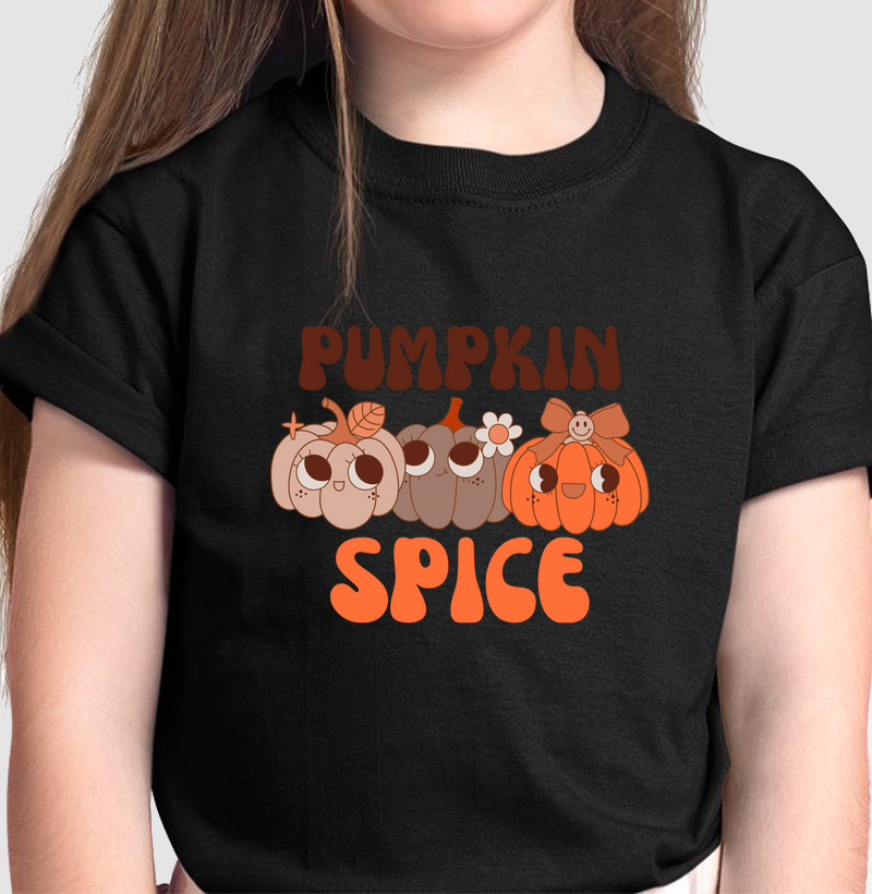 Pumpkin Space