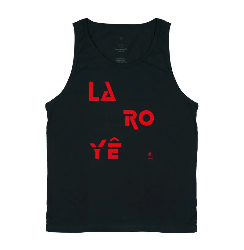 Laroyê - 2