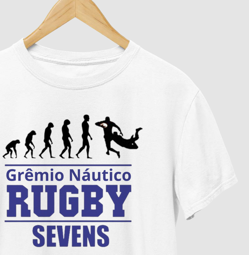 Evolução do Tackle