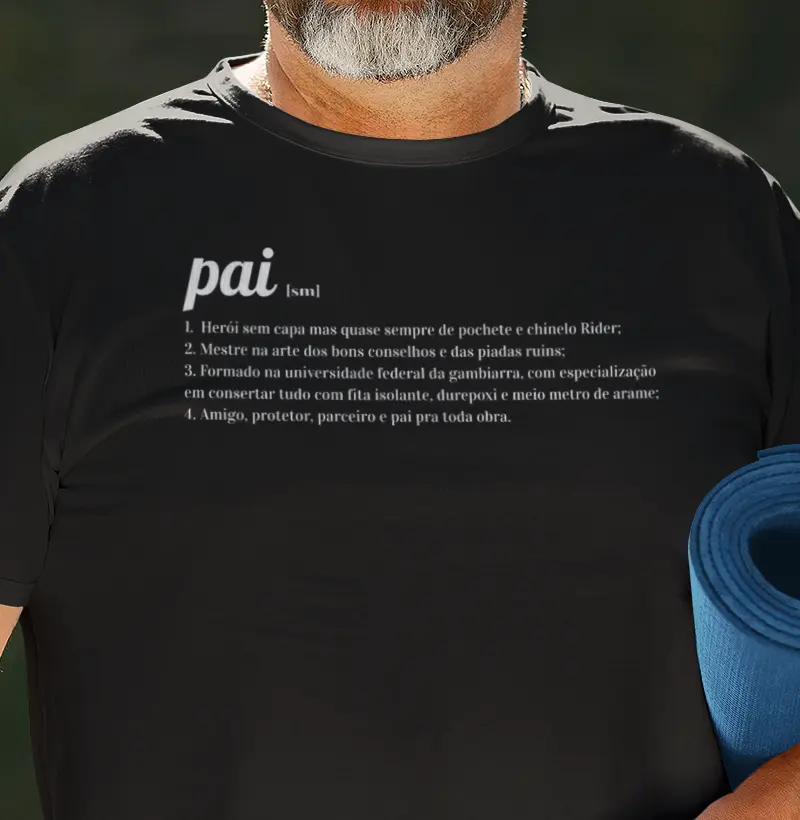 Pai: Significado