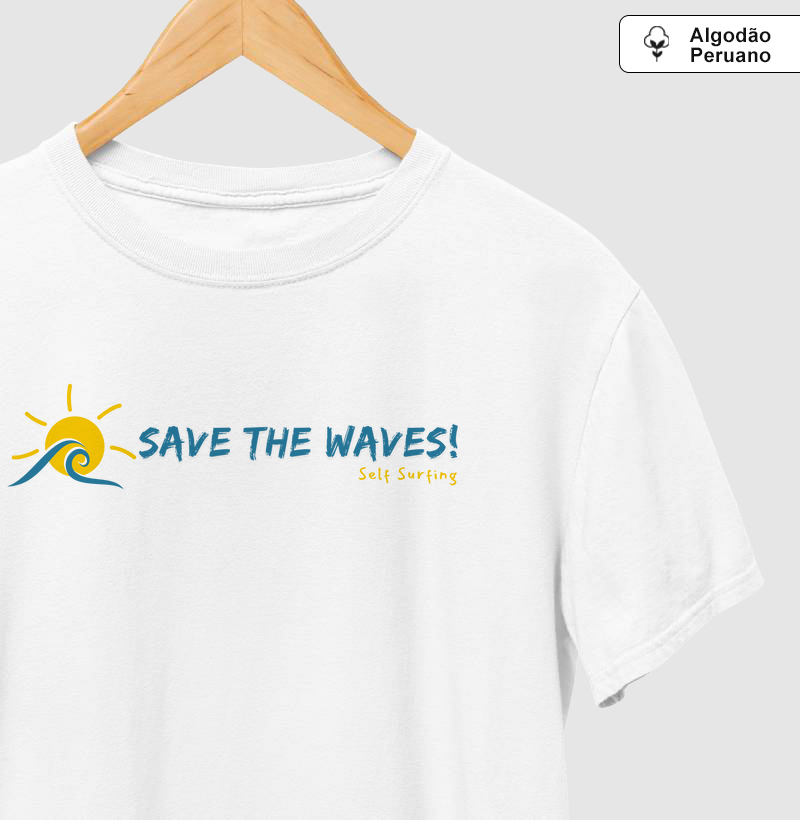 SAVE THE WAVES! | Produced by Reserva 🦜