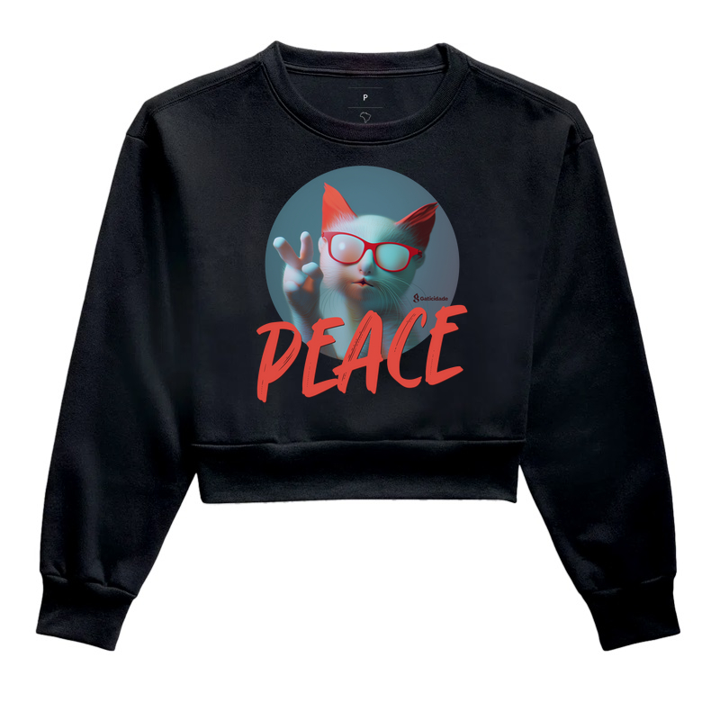Peace - Versão 4