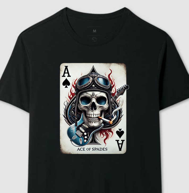 Ace Of Spades