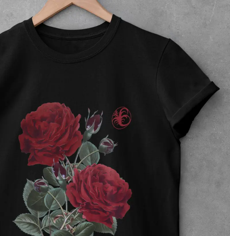 ROSA I