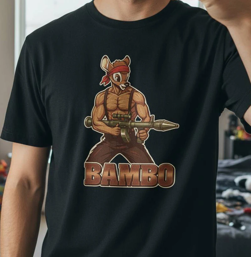 Bambo