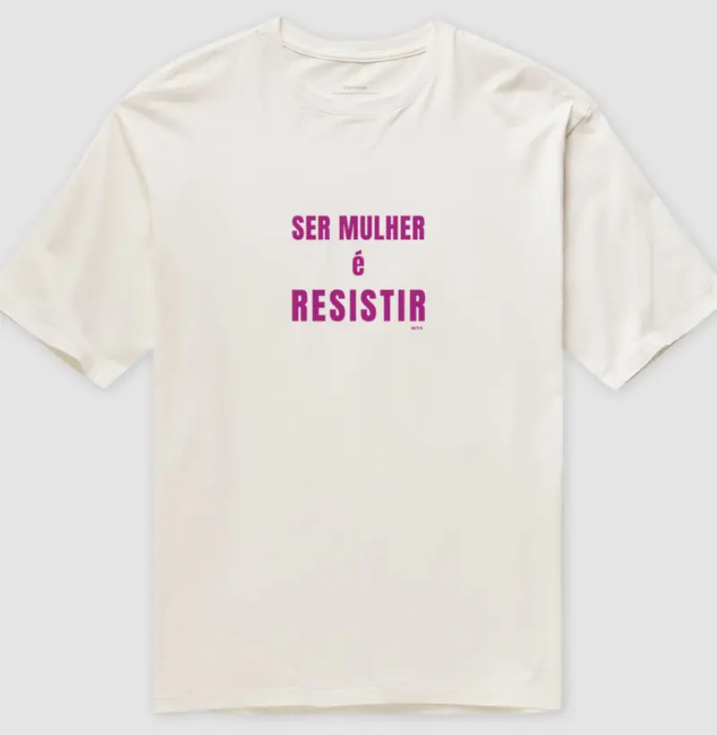 Resistir