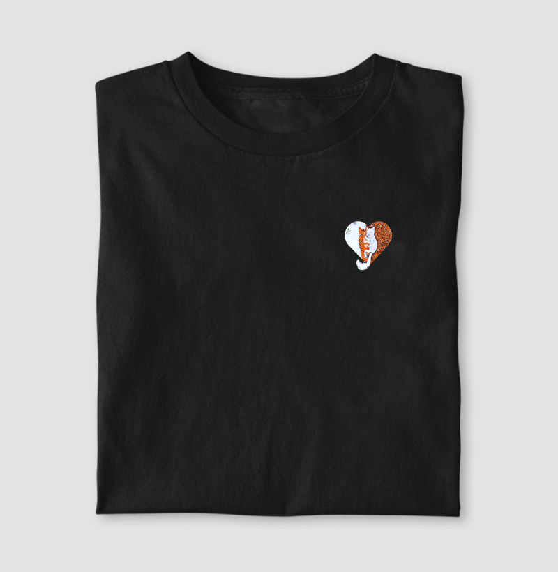 Gatos by Larissa Nascimento