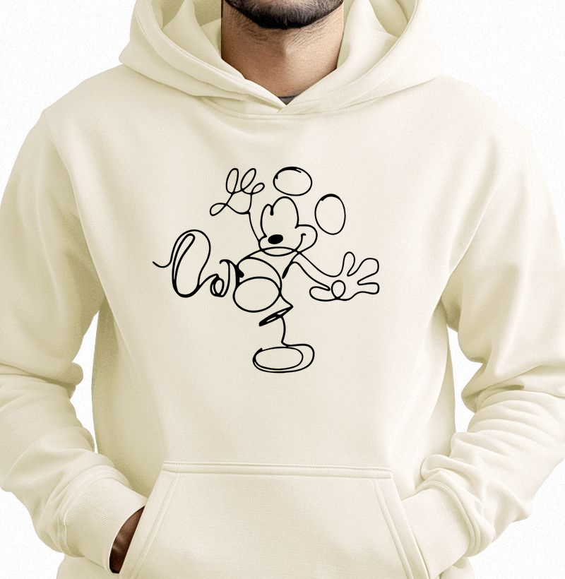 Mouse Line