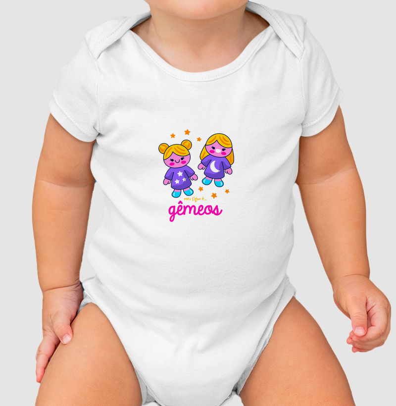 Baby Gêmeos
