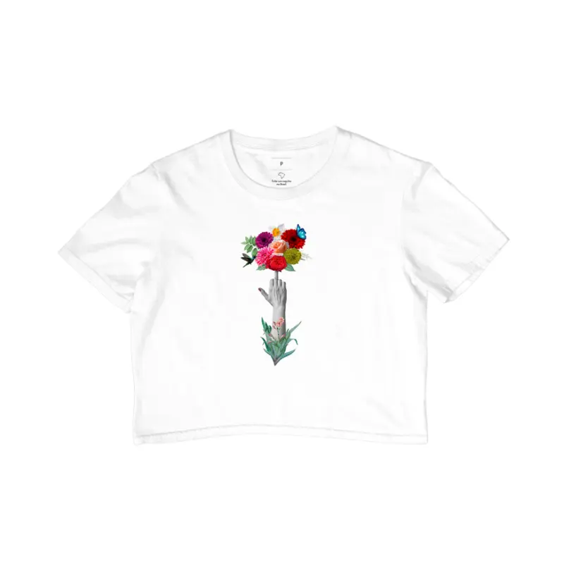 Go Flower Yourself!
