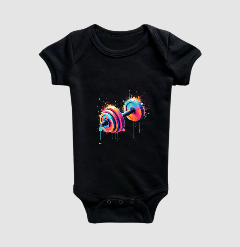 HALTER COLORIDO