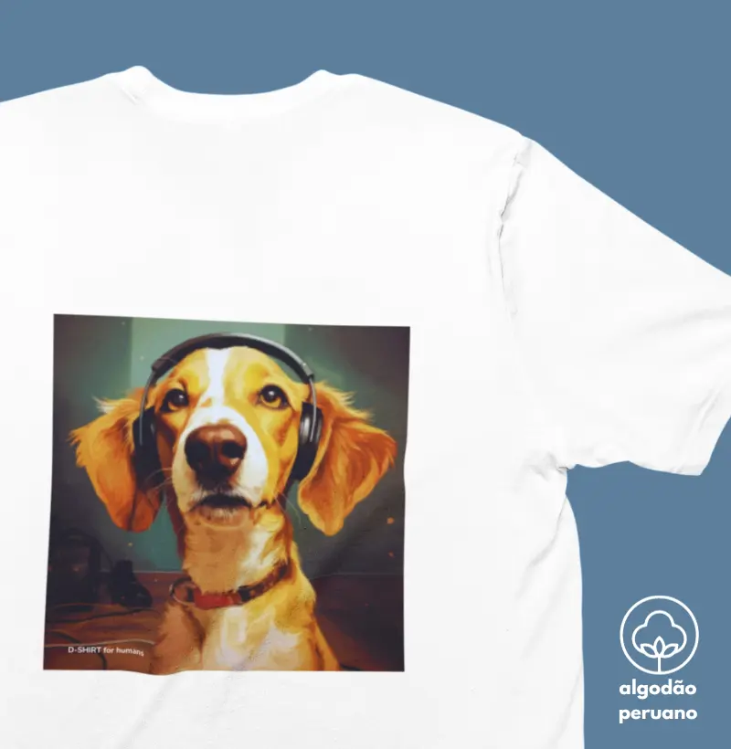 premium - dog & music