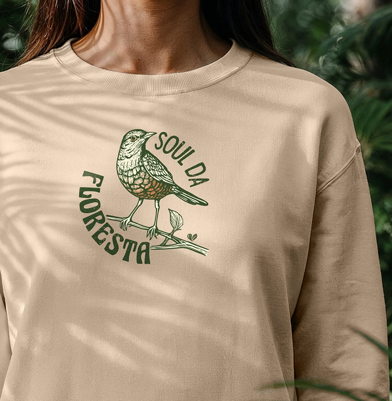 Soul da floresta
