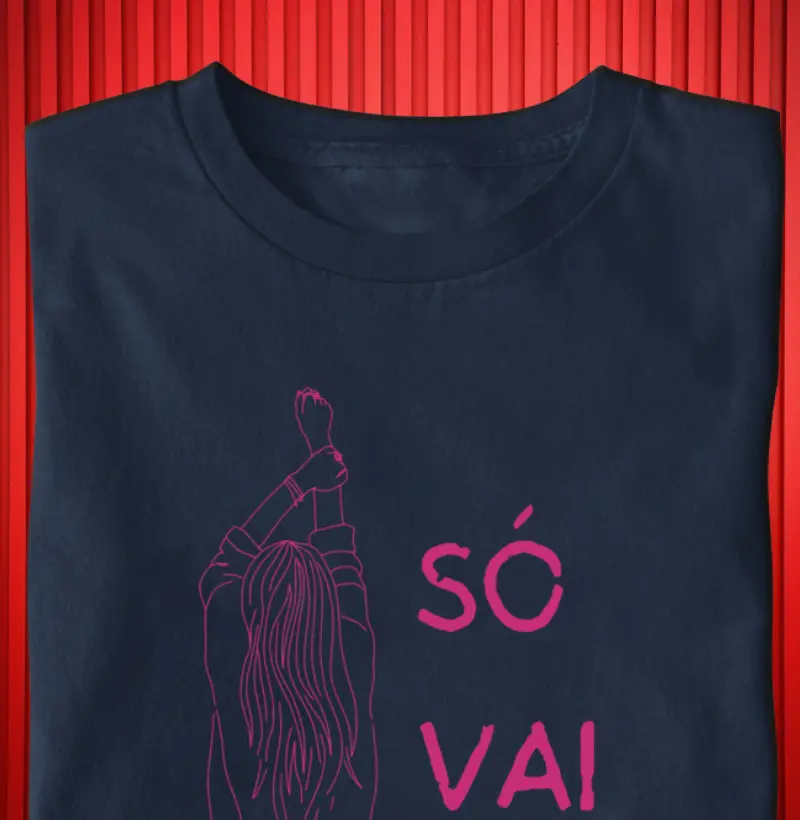 Só vai