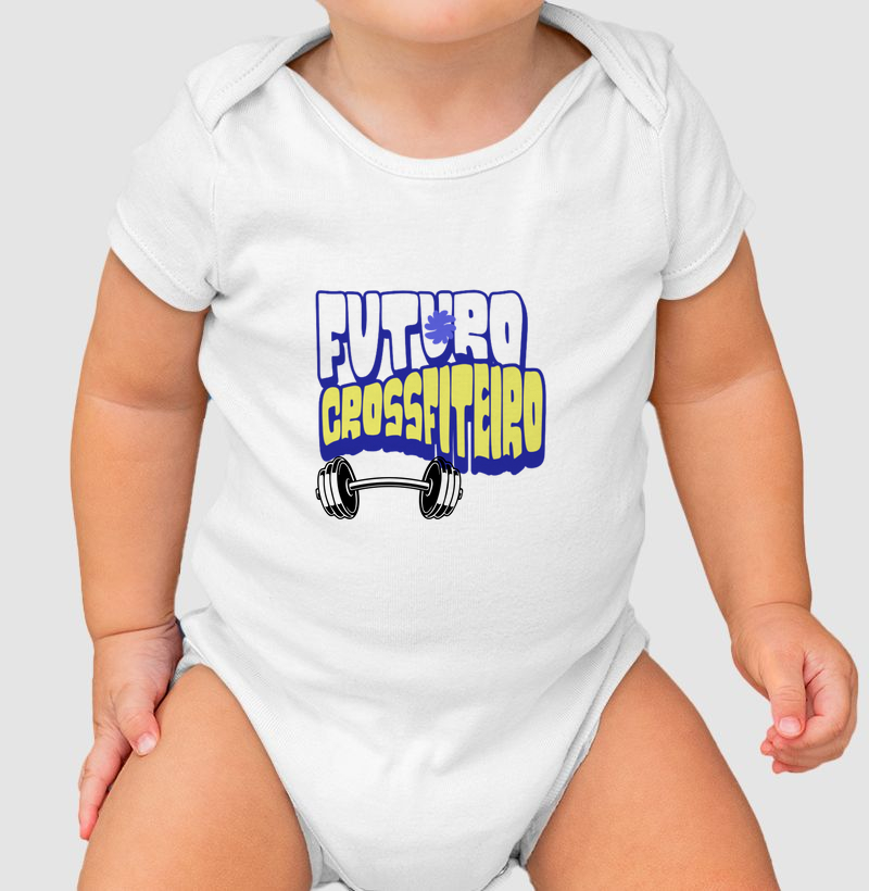Futuro Crossfiteiro