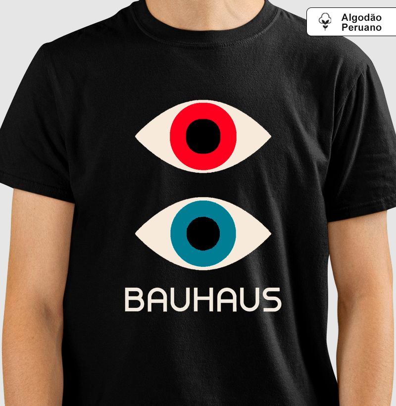 Bauhaus Olhos Premium 