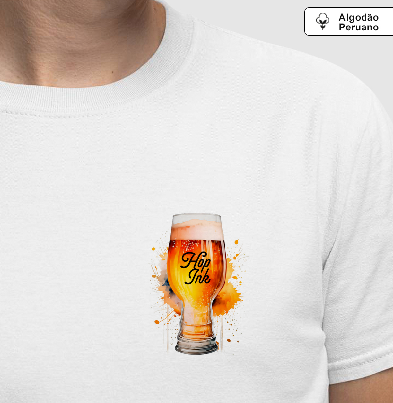 Glasses IPA