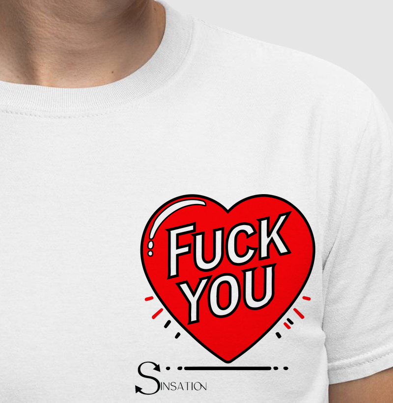 IRA - Fuck You