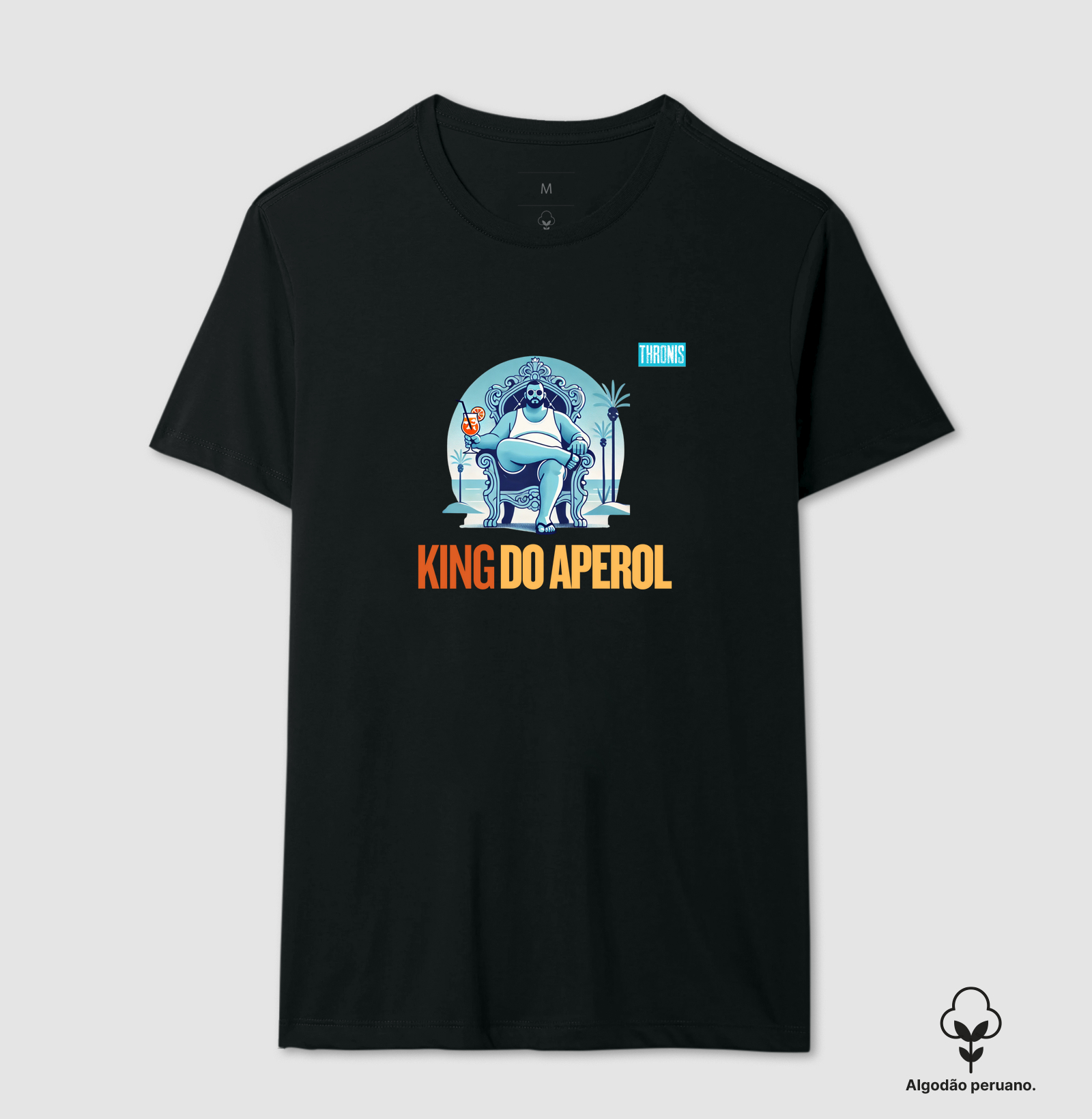 KING DO APEROL