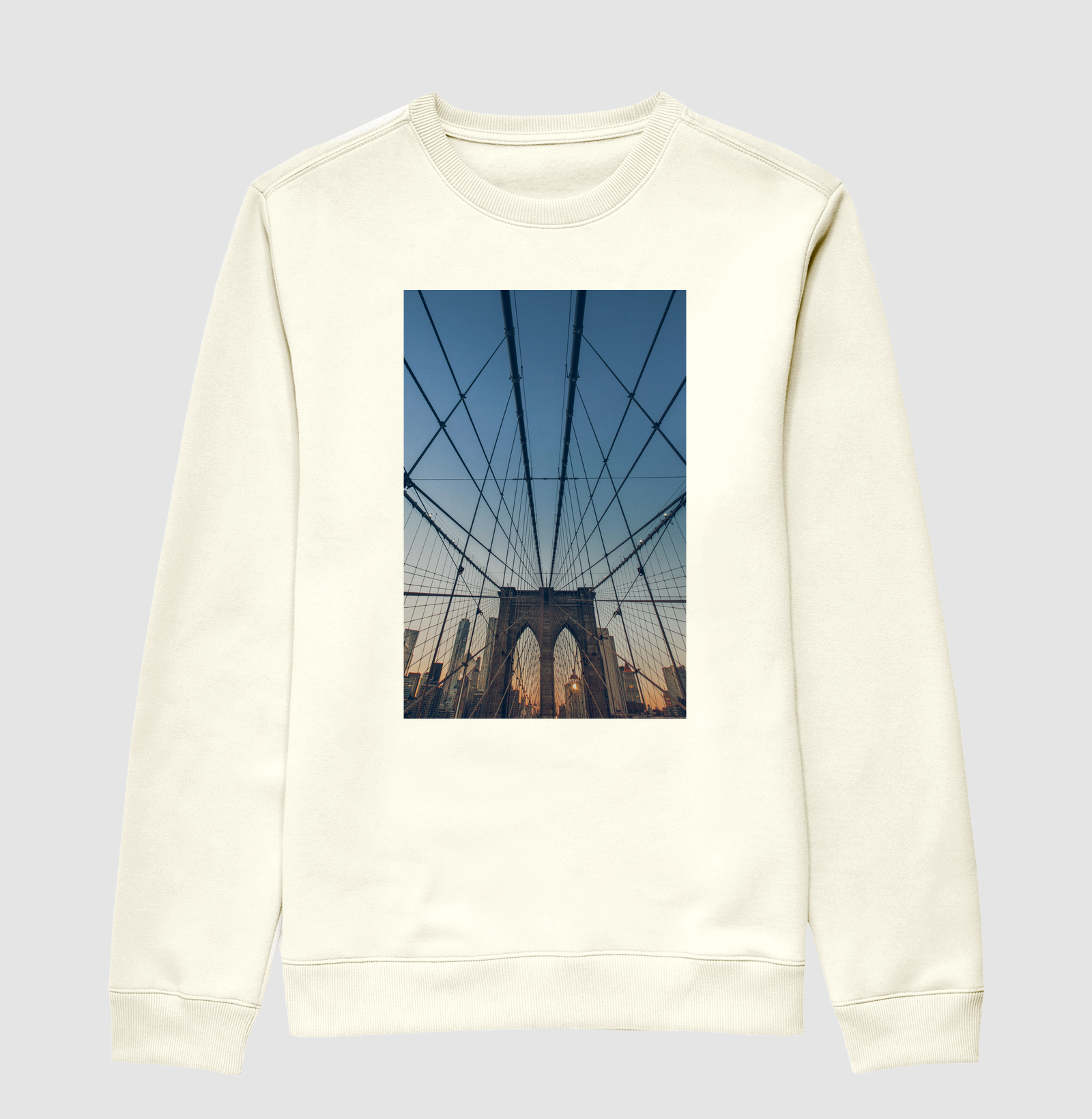 Brooklyn Bridge