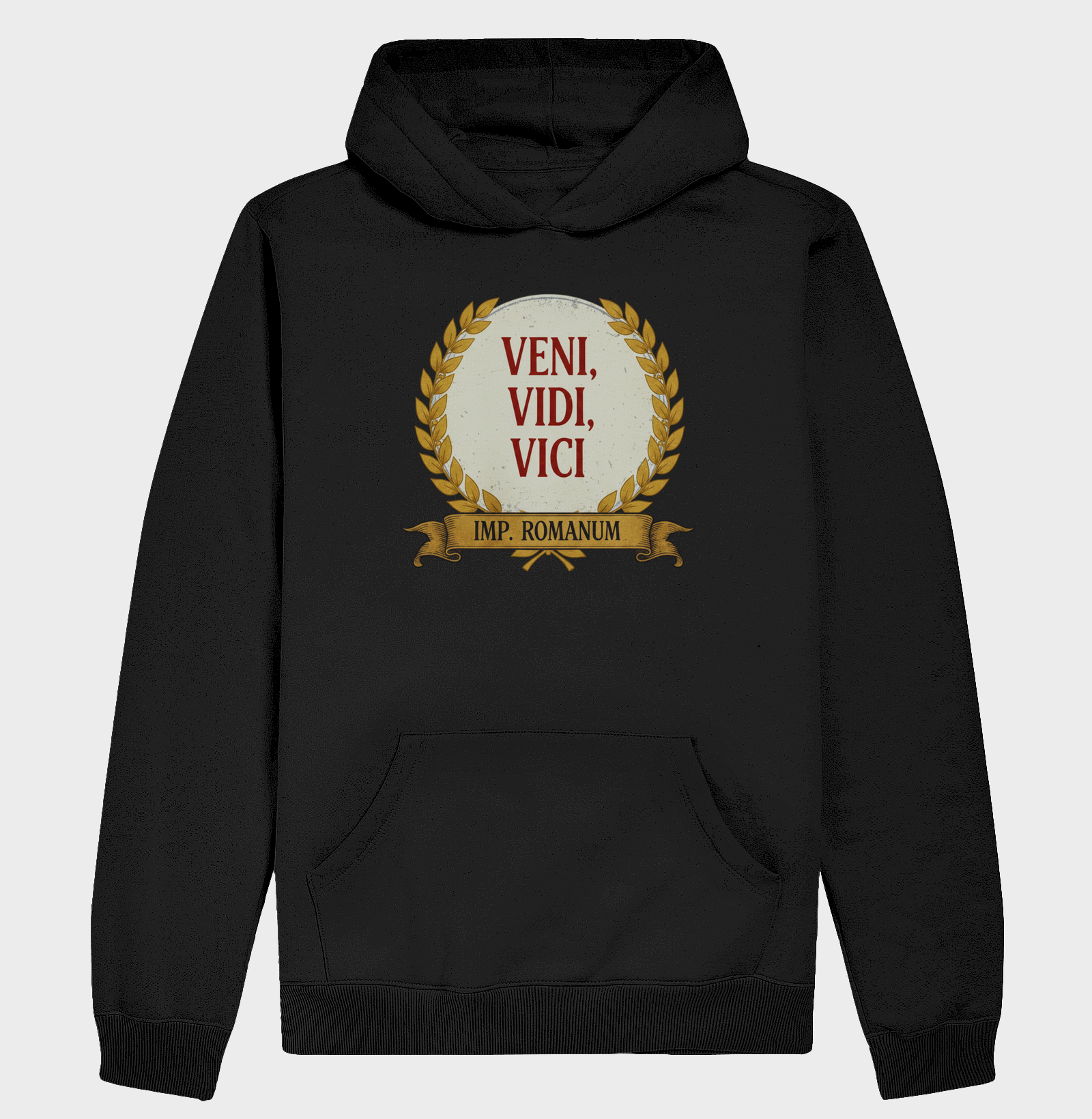 VENI VIDI - Vici