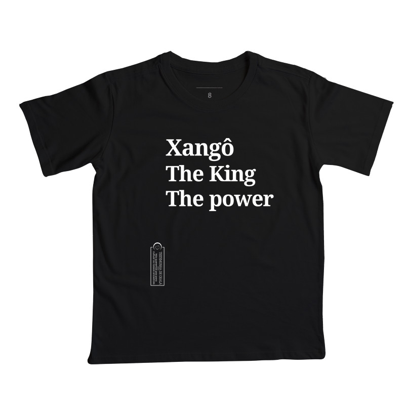 Xangô The Power