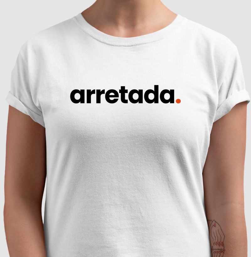 Arretada