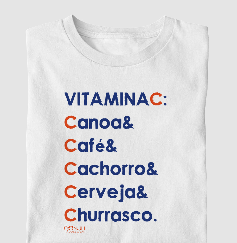 VITAMINA C