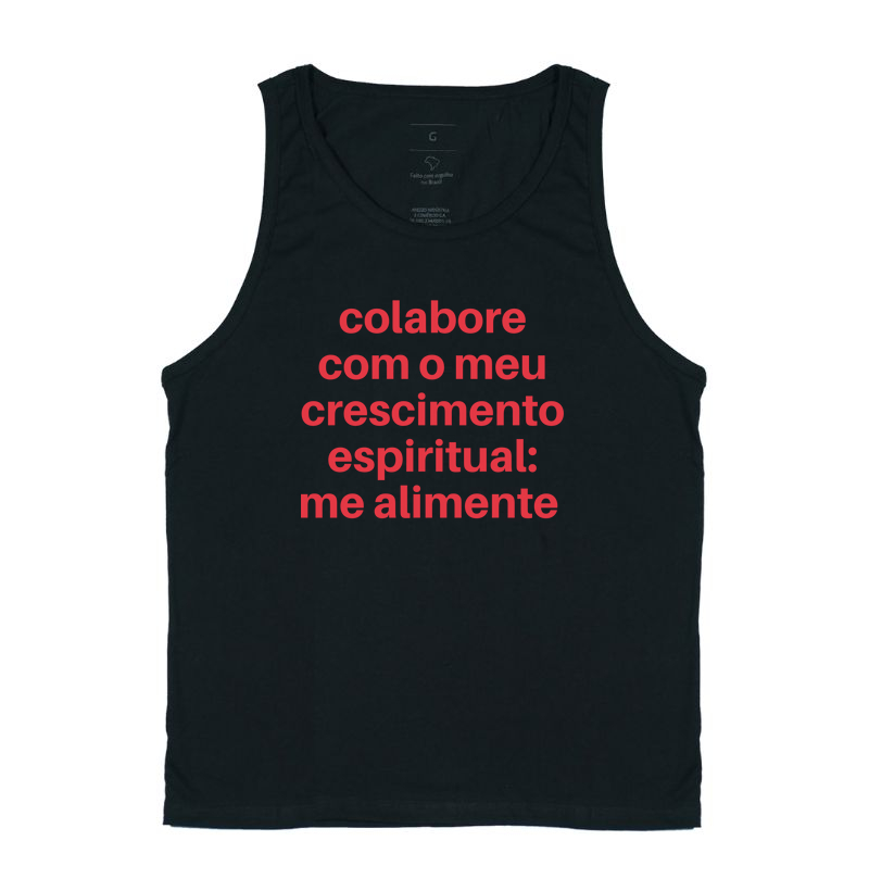 Crescimento Espiritual 