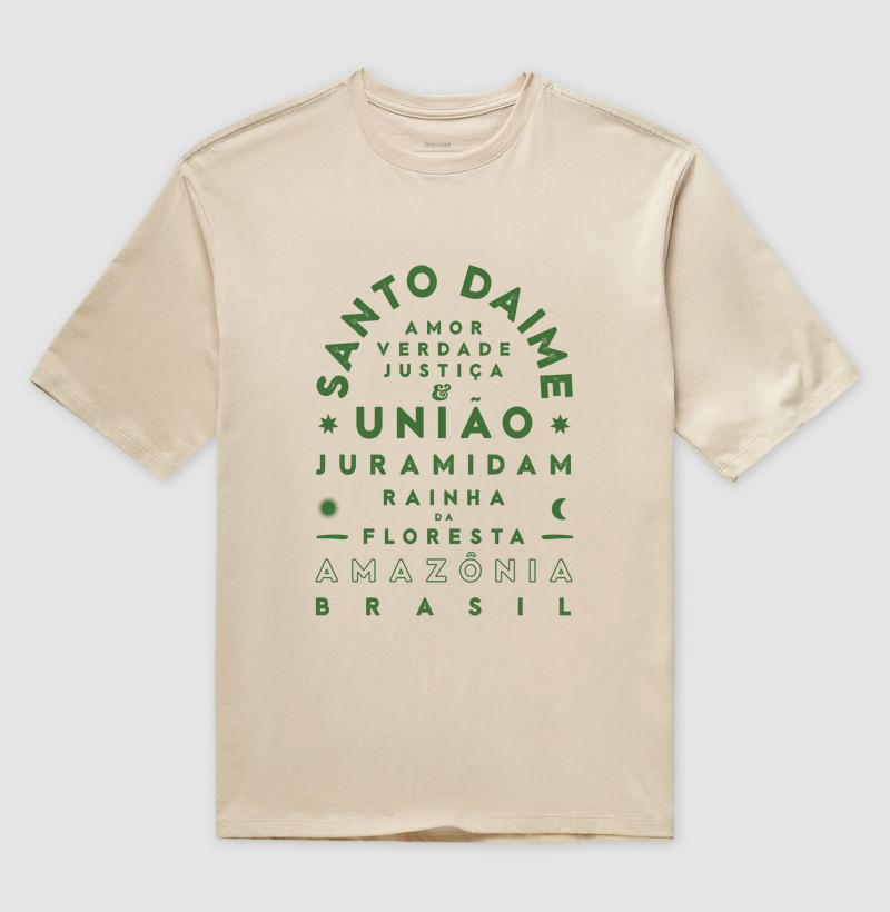 Santo Daime Collection