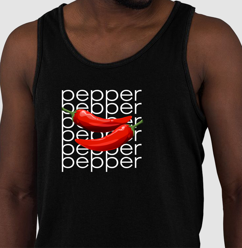 Pepper