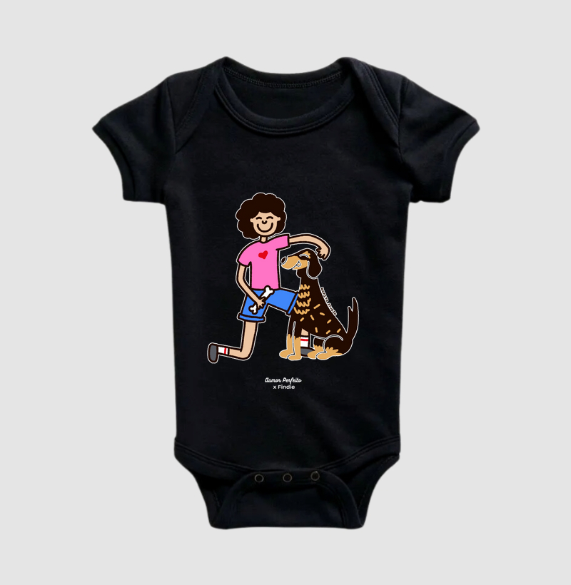 Aumor Não tem Raça - Aurora