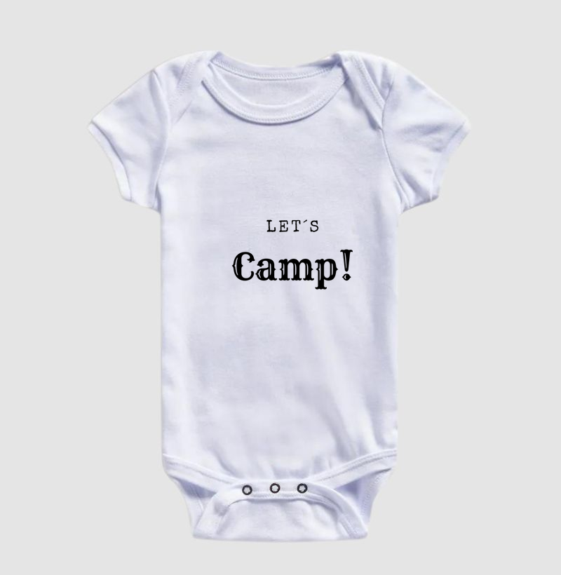 Let´s camp