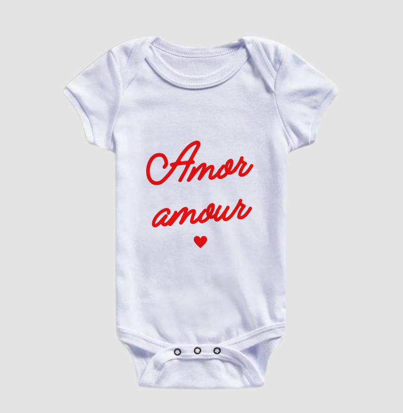 Amor Amour