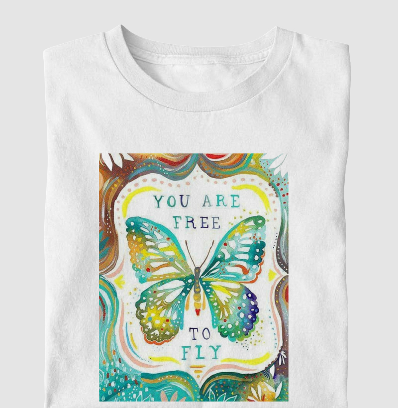 Free to Fly