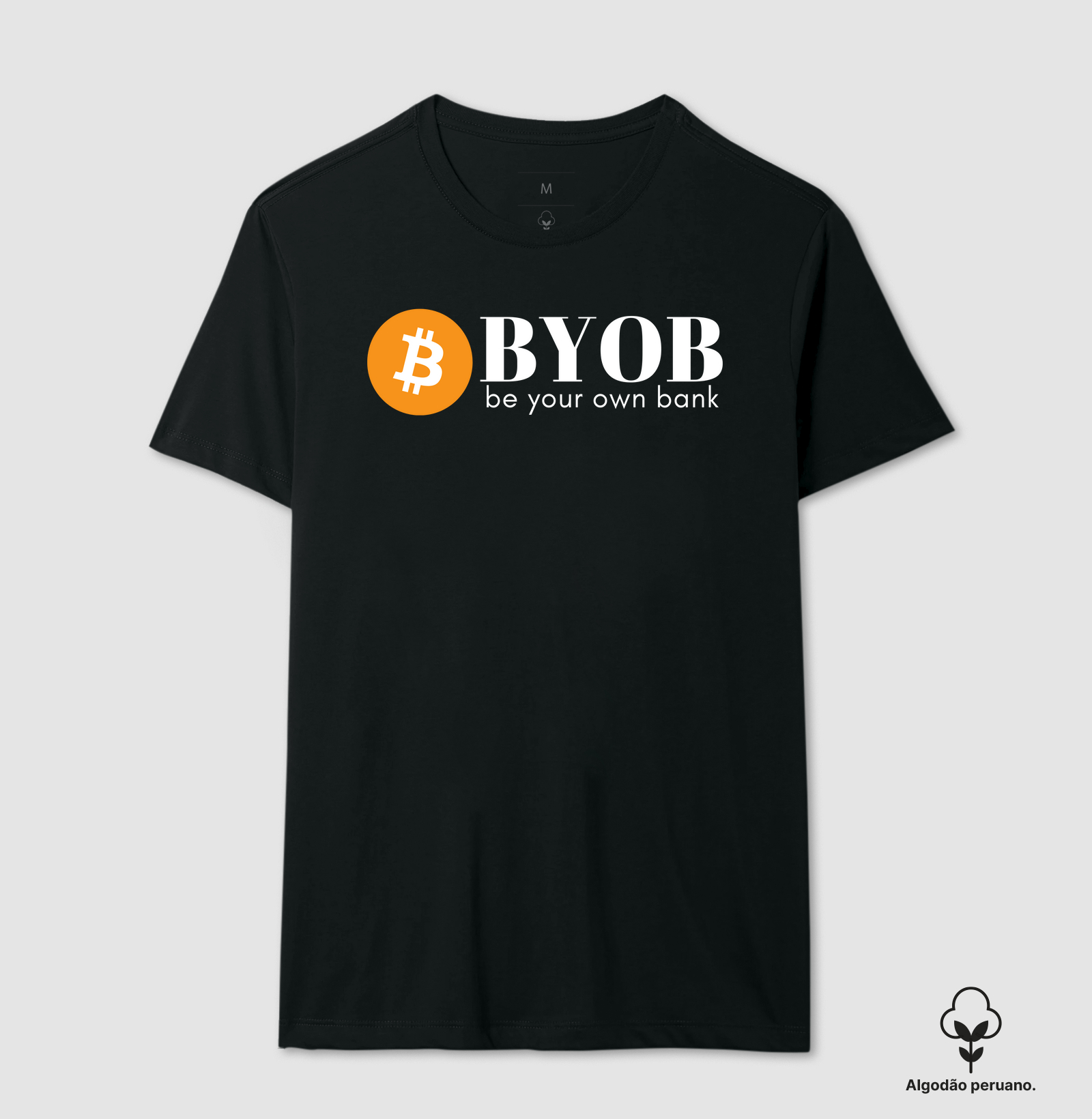 Be Your Own Bank
