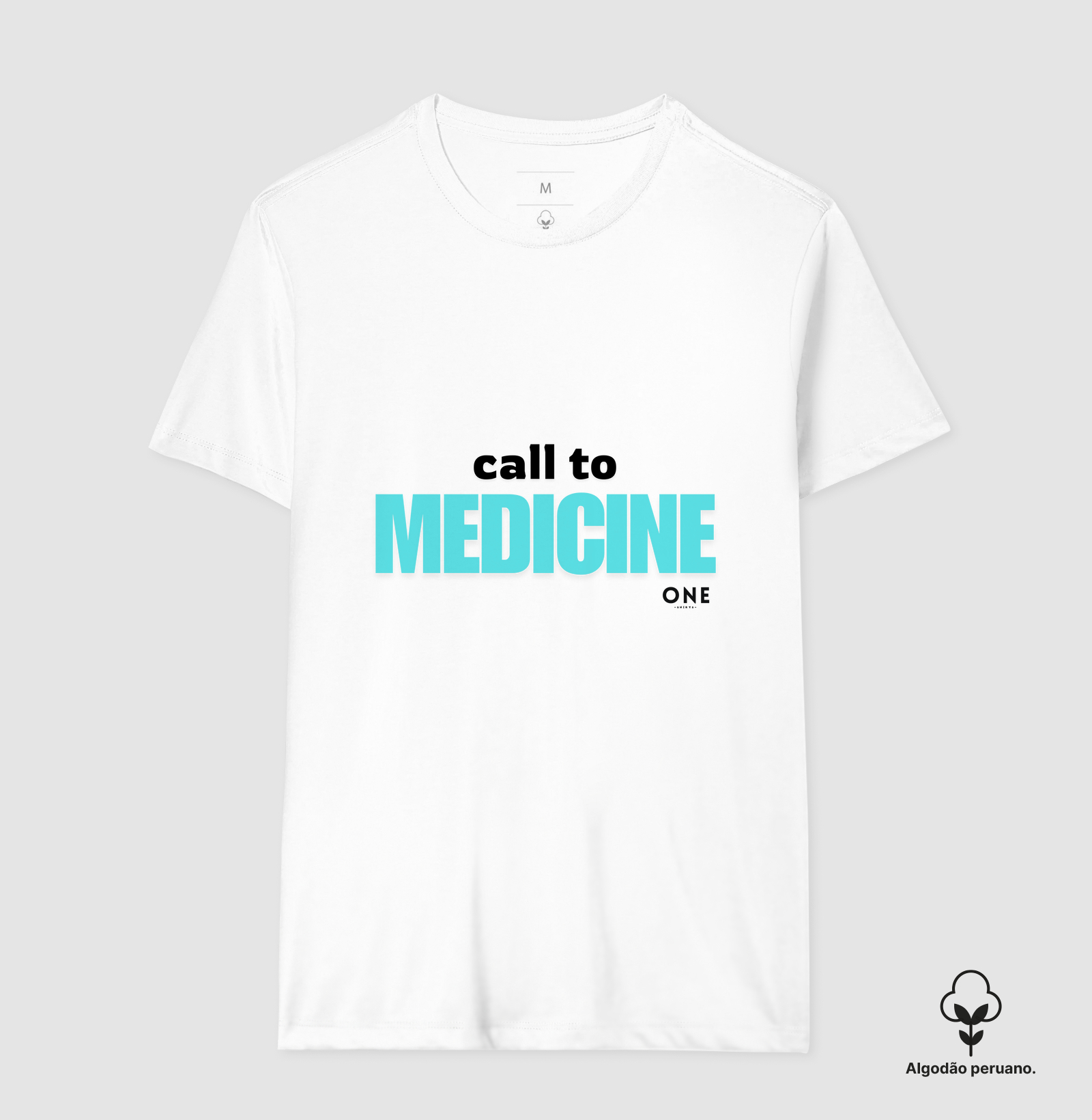 Call to Medicine