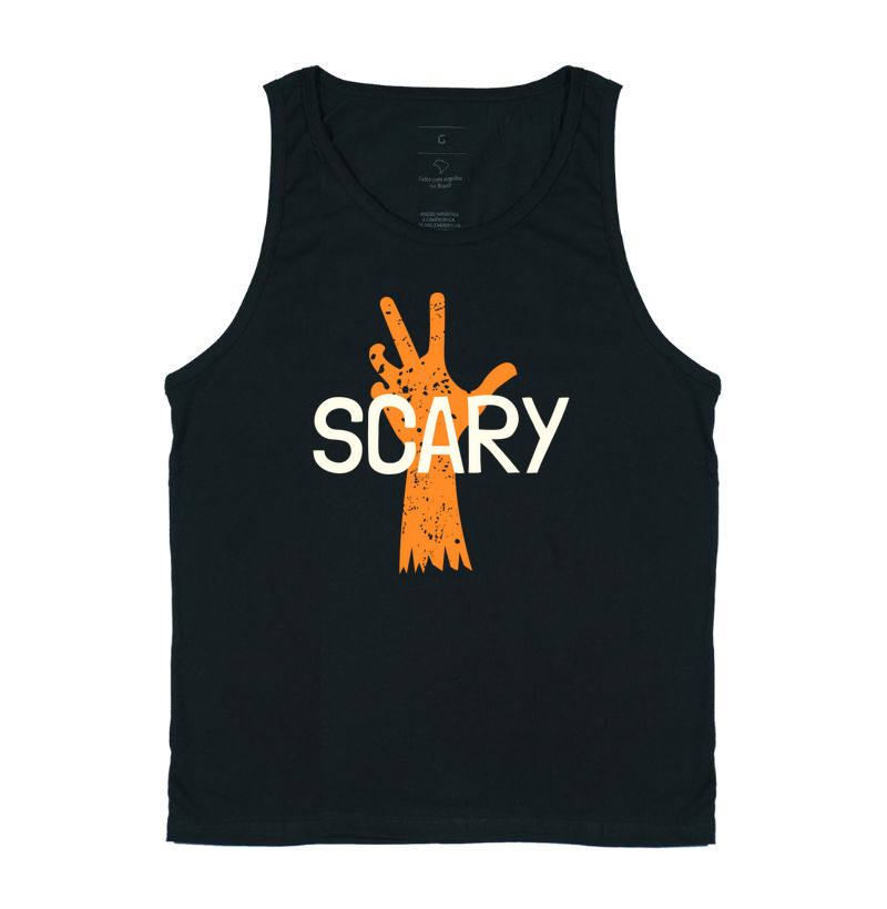 Scary