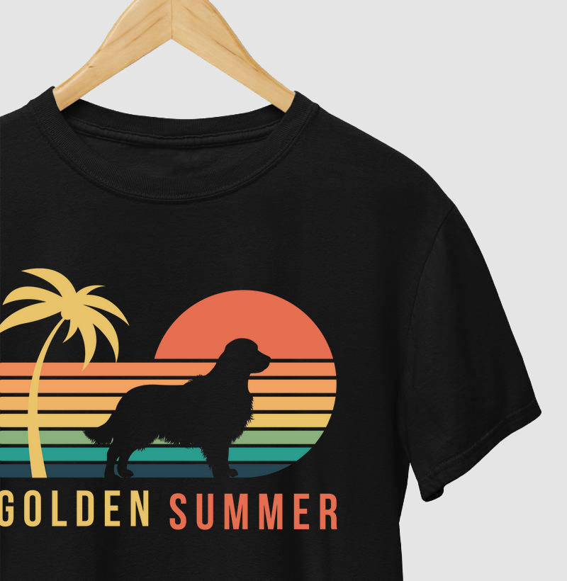 Golden Summer