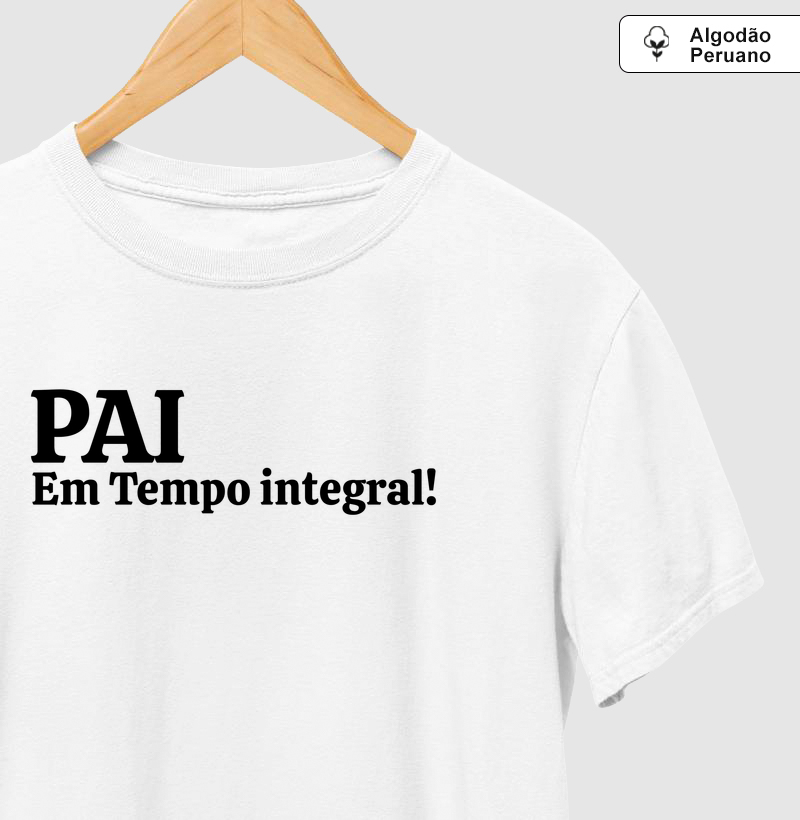 PAI em Tempo Integral