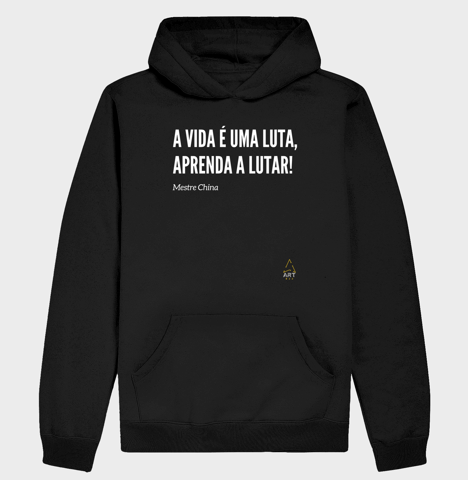 A vida é uma luta 2